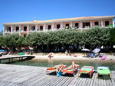 Szálloda Dassia Beach Hotel 2*