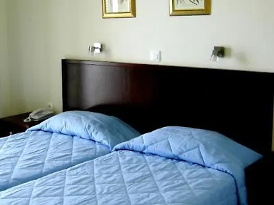 Dassia Beach Hotel Szálloda 2*
