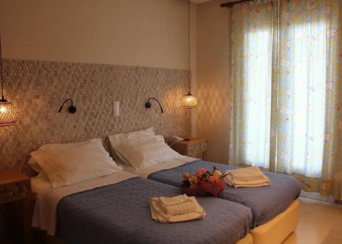 Dassia Beach Hotel Dassia (Corfu)