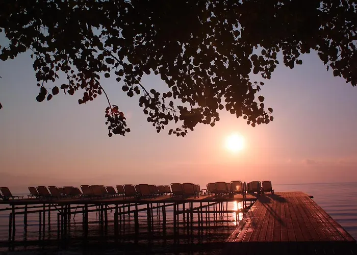 Dassia Beach Hotel Hotel Dassia (Corfu)