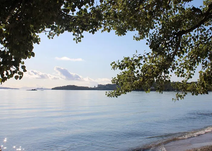 Dassia Beach Hotel 2* Dassia (Corfu)