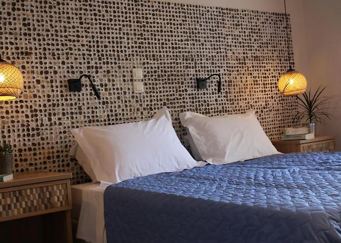 Dassia Beach Hotel 2*