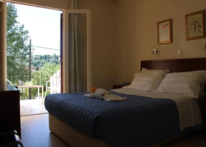 Dassia Beach Hotel Hotel 2*