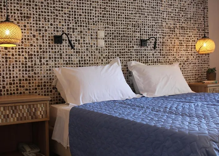 Dassia Beach Hotel Hotel 2*