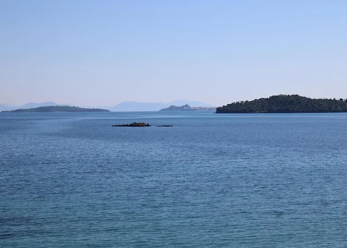 Dassia Beach Hotel Hotel Dassia (Corfu)