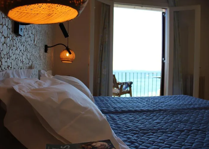 Hotel Dassia Beach Hotel Dassia (Corfu)