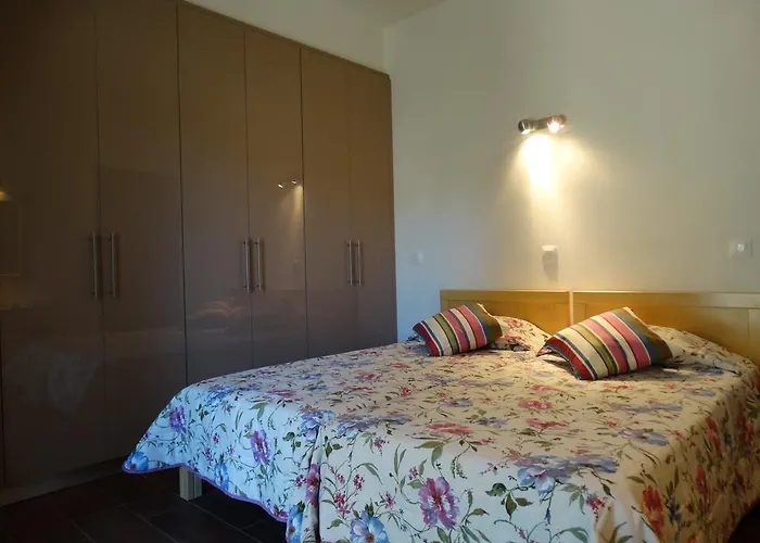 Dassia Beach Hotel 2* Dassia (Corfu)