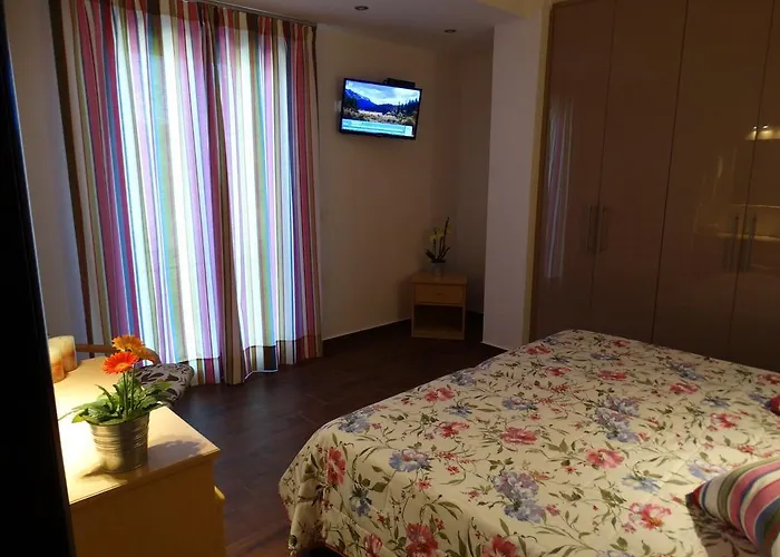 Dassia Beach Hotel Hotel Dassia (Corfu)