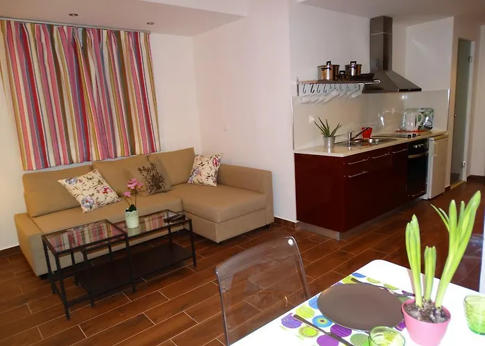 Dassia Beach Hotel Hotel