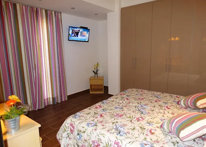 Dassia Beach Hotel Hotel 2*