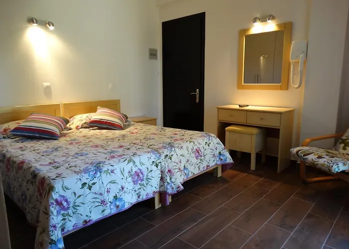 Dassia Beach Hotel Hotel Dassia (Corfu)