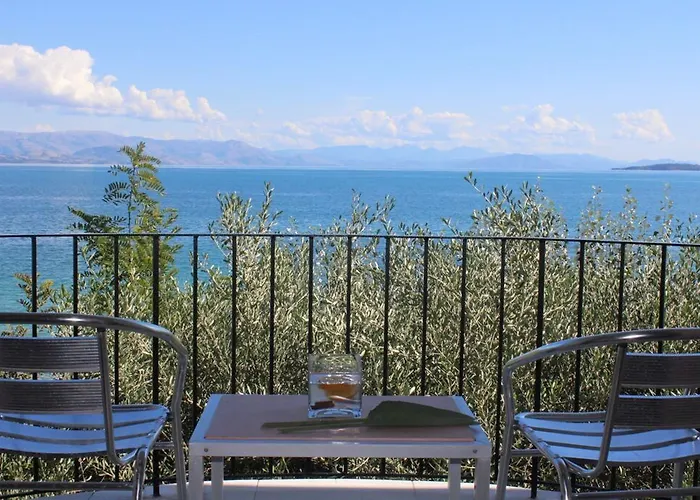 Hotel Dassia Beach Hotel Dassia (Corfu)