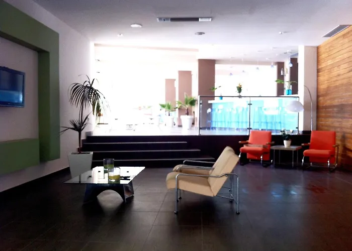 Dassia Beach Hotel Hotel Dassia (Corfu)