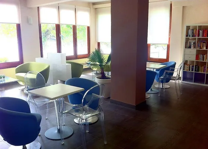 Dassia Beach Hotel Hotel 2*