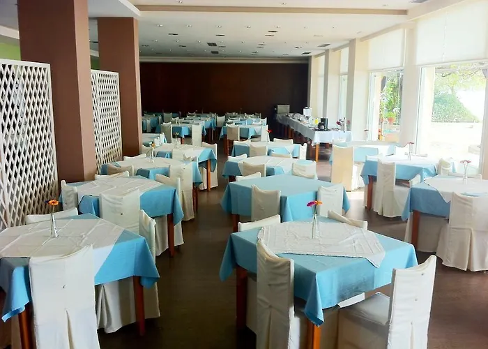 Hotel Dassia Beach Hotel Dassia (Corfu)