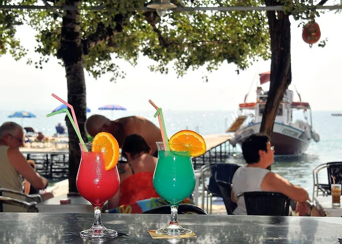 Dassia Beach Hotel Dassia (Corfu)