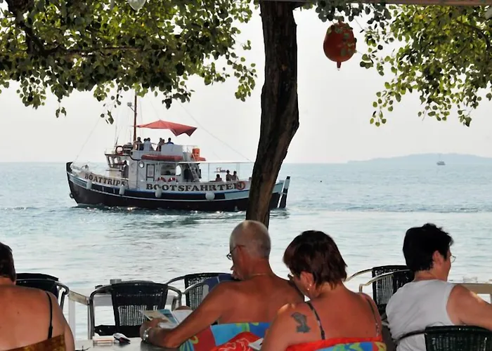 Dassia Beach Hotel 2* Dassia (Corfu)