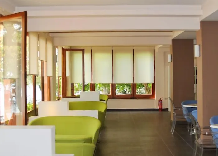 Hotel Dassia Beach Hotel Dassia (Corfu)