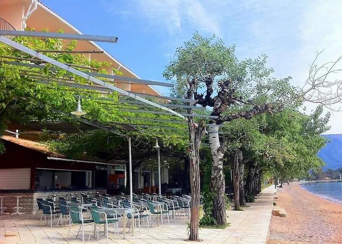 Hotel Dassia Beach Hotel