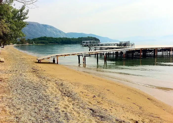 Dassia Beach Hotel 2* Dassia (Corfu)