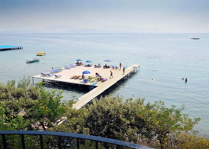 Hotel Dassia Beach Hotel