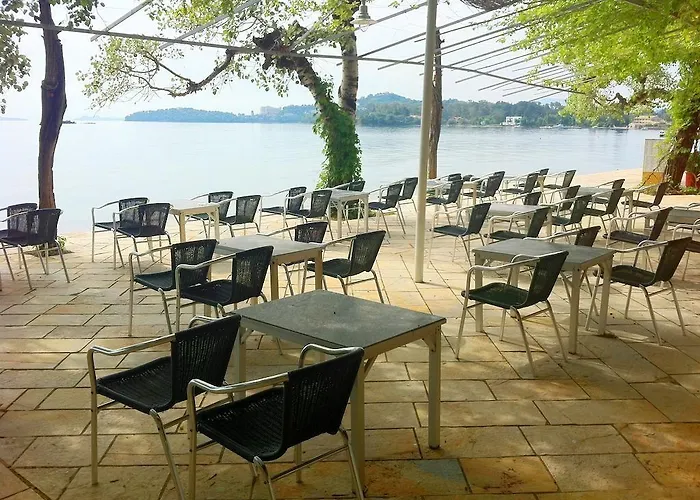 Dassia Beach Hotel Hotel Dassia (Corfu)