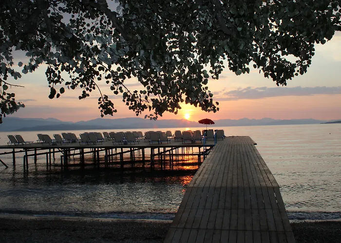 Dassia Beach Hotel Dassia (Corfu)