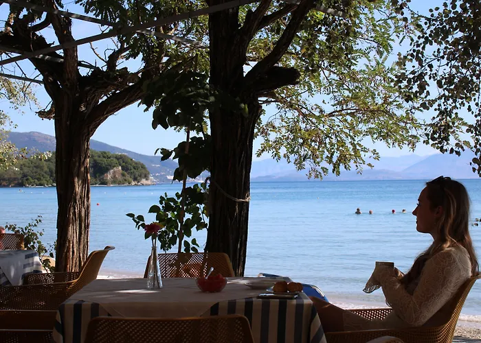 Dassia Beach Hotel Hotel