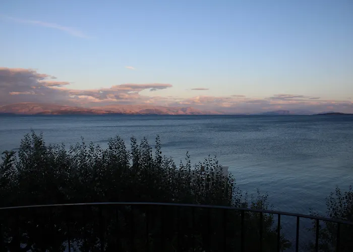 Dassia Beach Hotel 2*