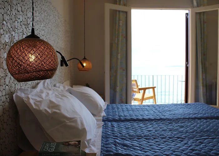 Dassia Beach Hotel 2* Dassia (Corfu)