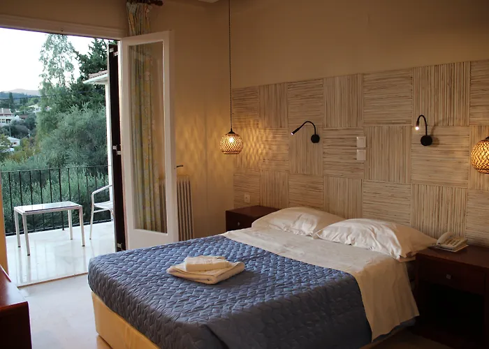 Dassia Beach Hotel Hotel