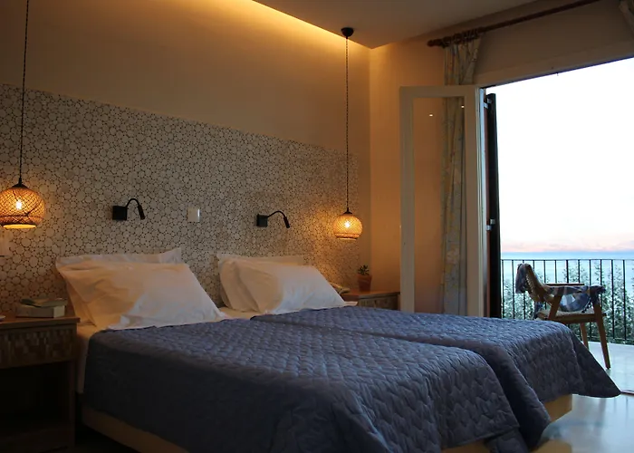 Dassia Beach Hotel 2* Dassia (Corfu)