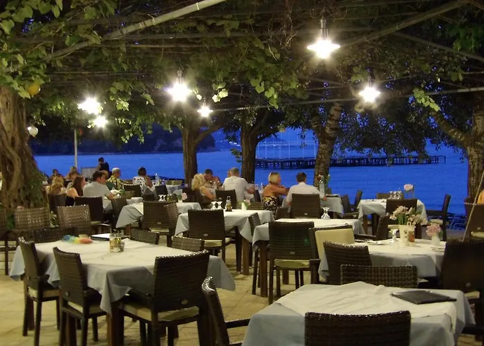 Hotel Dassia Beach Hotel Dassia (Corfu)