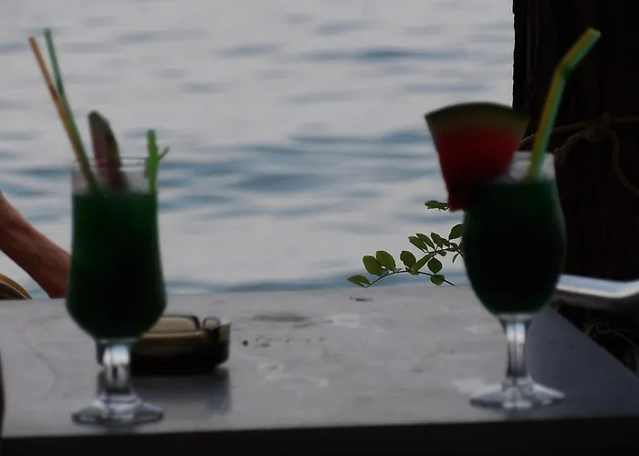 Hotel Dassia Beach Hotel