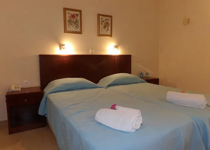 Dassia Beach Hotel 2* Dassia (Corfu)