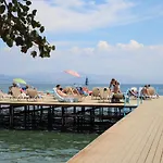 Hotel Dassia Beach Hotel Dassia (Corfu)