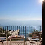Отель Dassia Beach Hotel