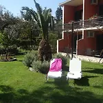 Dassia Beach Hotel 2*