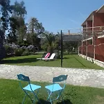 Dassia Beach Hotel 2*