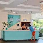Dassia Beach Hotel Hotel 2*