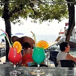Dassia Beach Hotel Dassia (Corfu)