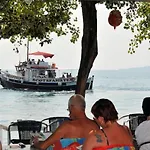 Dassia Beach Hotel 2* Dassia (Corfu)