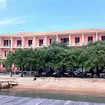 Dassia Beach Hotel Hotel Dassia (Corfu)