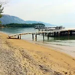 Dassia Beach Hotel 2* Dassia (Corfu)