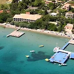 Dassia Beach Hotel Dassia (Corfu)