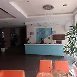 Hotel Dassia Beach Hotel