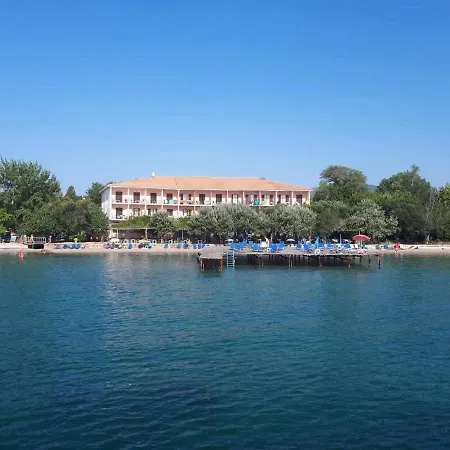 Hotel Dassia Beach Hotel