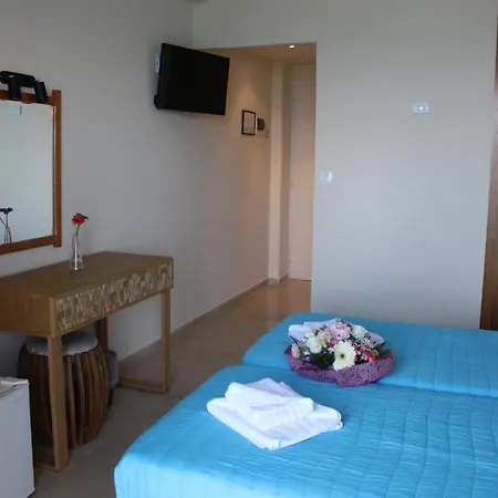 Dassia Beach Hotel