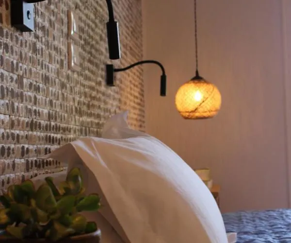 Hotel Dassia Beach Hotel