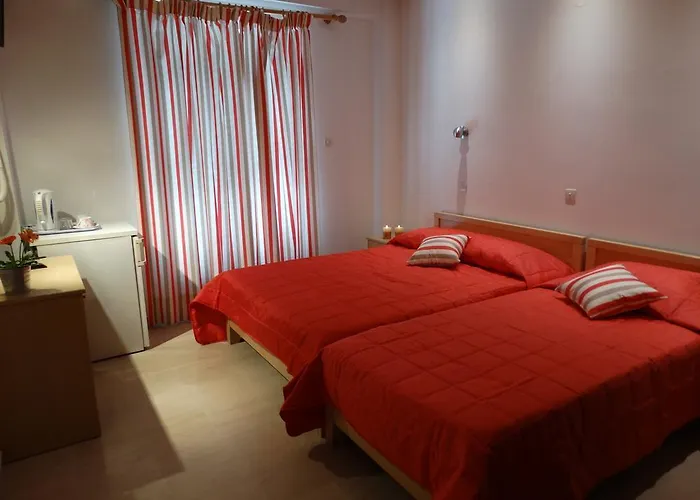 Dassia Beach Hotel Hotel Dassia (Corfu)